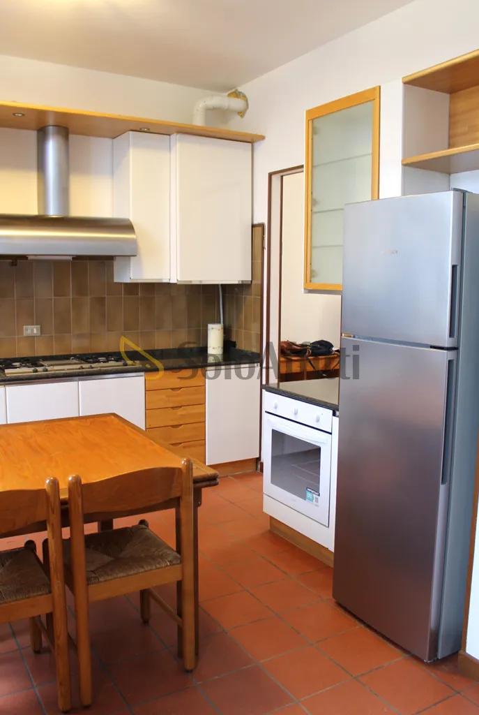 Appartement 2 pièces à Forlì
