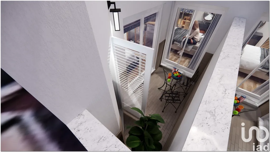Modern Apartment with Sea View in Fuengirola