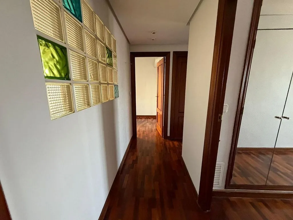 Toad - Penthouse with Terrace in Murcia Centre