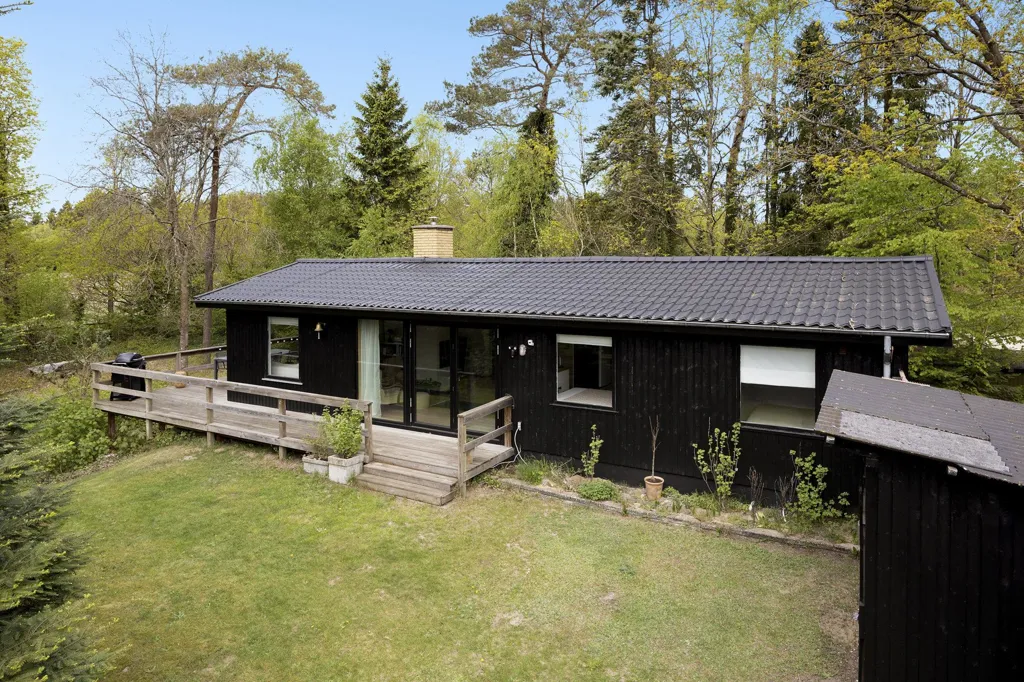 Maison 4 pièces à Kolind