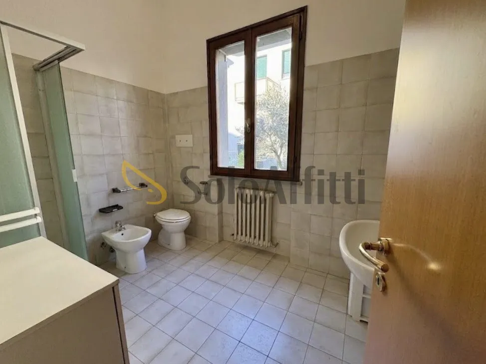 Appartement 5 pièces à Forlì