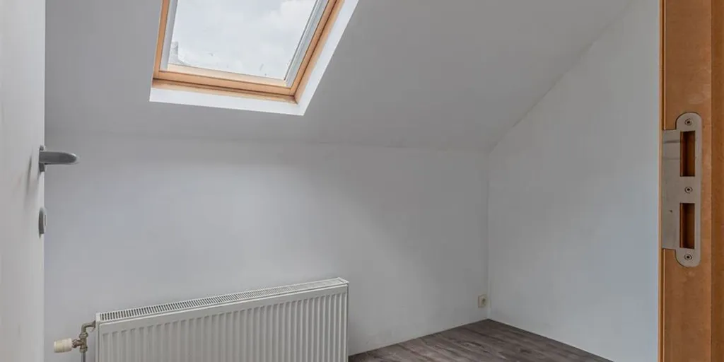 Habitaciones - One-Bedroom Apartment with Garage in Boom