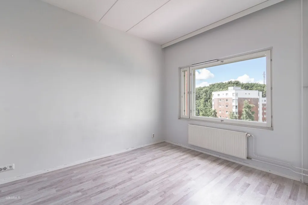 Stanze - Bright Apartment with Balcony in Lahti Centre