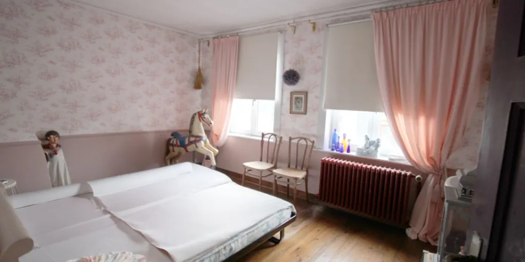 Magamistoad - Charming Townhouse with Garden in Deinze