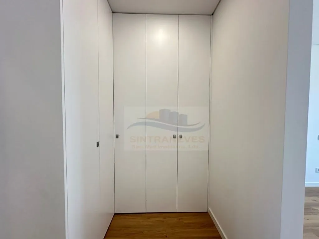 Toad - Luxury Flat with Terrace in Mafra