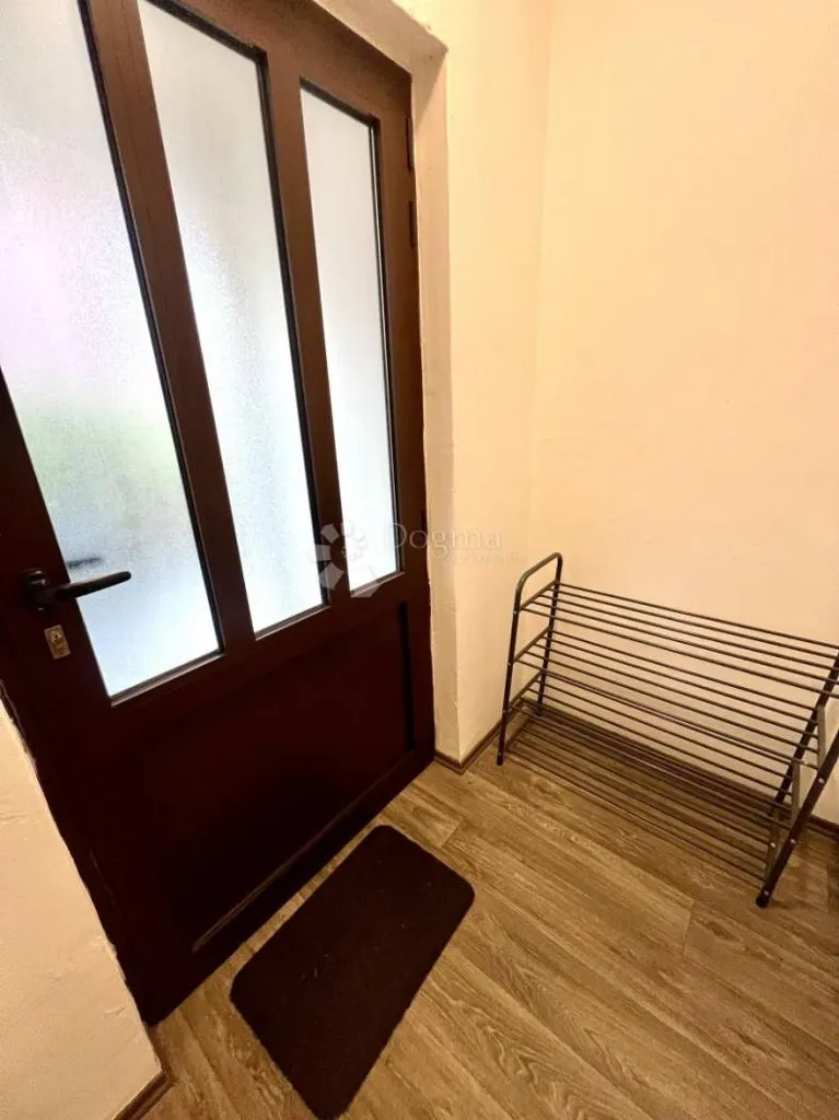 Entrée - Spacious Apartment with Balcony in Rovinj