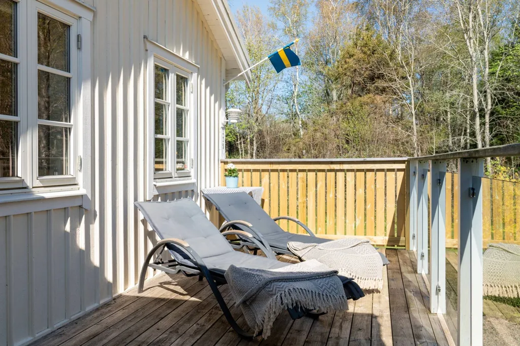 Maison 3 pièces à Stenungsunds kommun