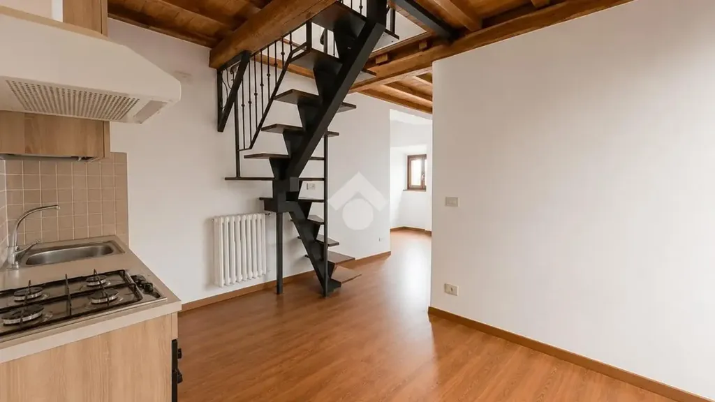 Stanze - Historic Apartments with Piazza View in Bagnaia