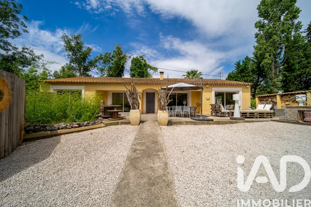 Välivaade - Villa with Pool in Agde