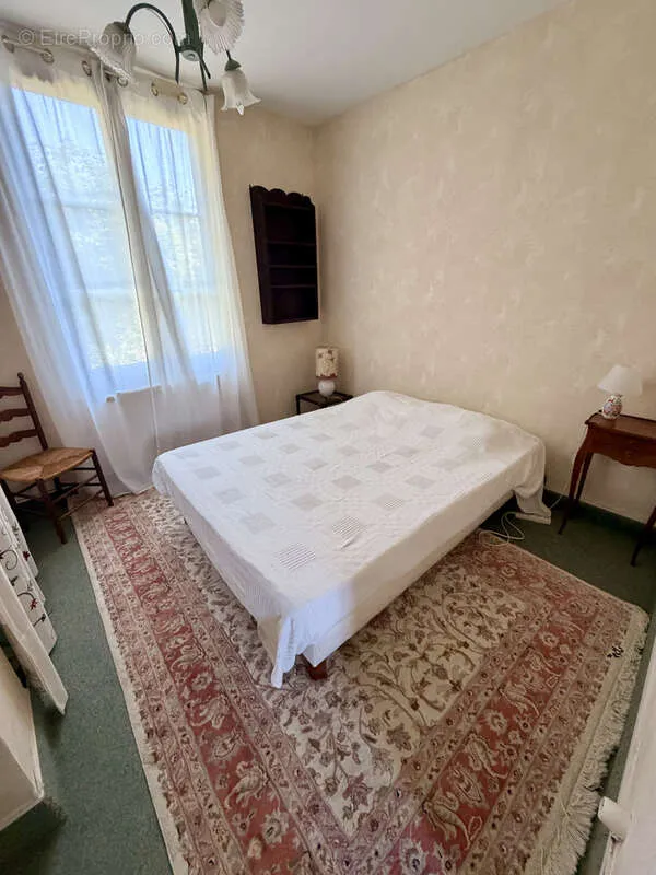 Magamistoad - Charming Old House with Garden in Charente-Maritime