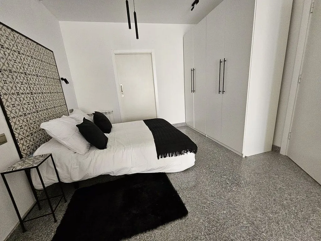 Chambres - Ample Studio with East View in Vidal