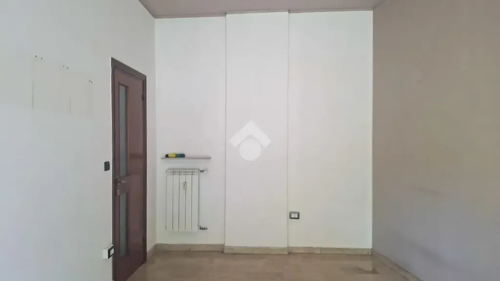 Entrée - Apartment with Balcony in Savona