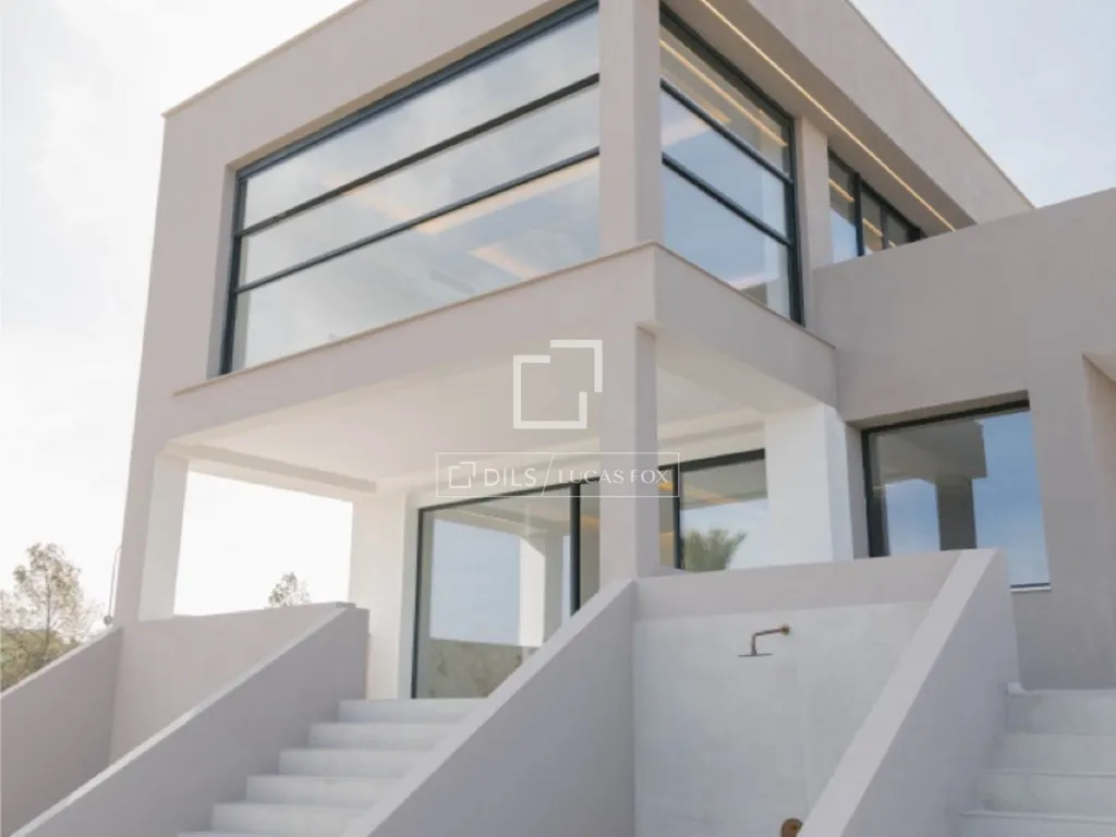 Extérieur - Maison 3 pièces à Balearic Islands
