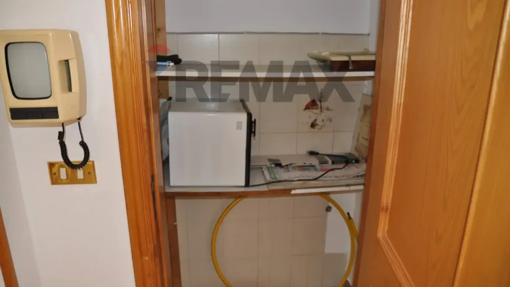 Buanderie - Apartment with Balcony in Ragusa Historic Centre