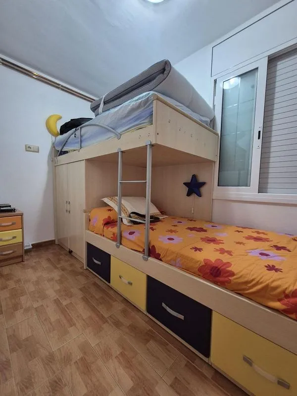 Chambres - Apartment with Pool and Terrace in Coma-Ruga