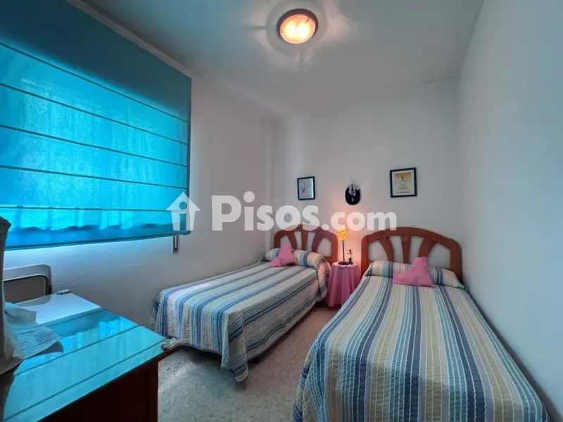 Camere da letto - Bright Apartment with Sea View in Chipiona