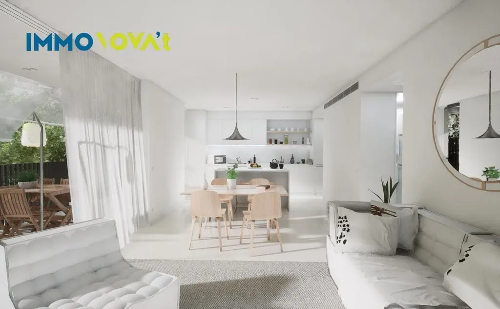 Luxury Apartment with Pool in Tamariu