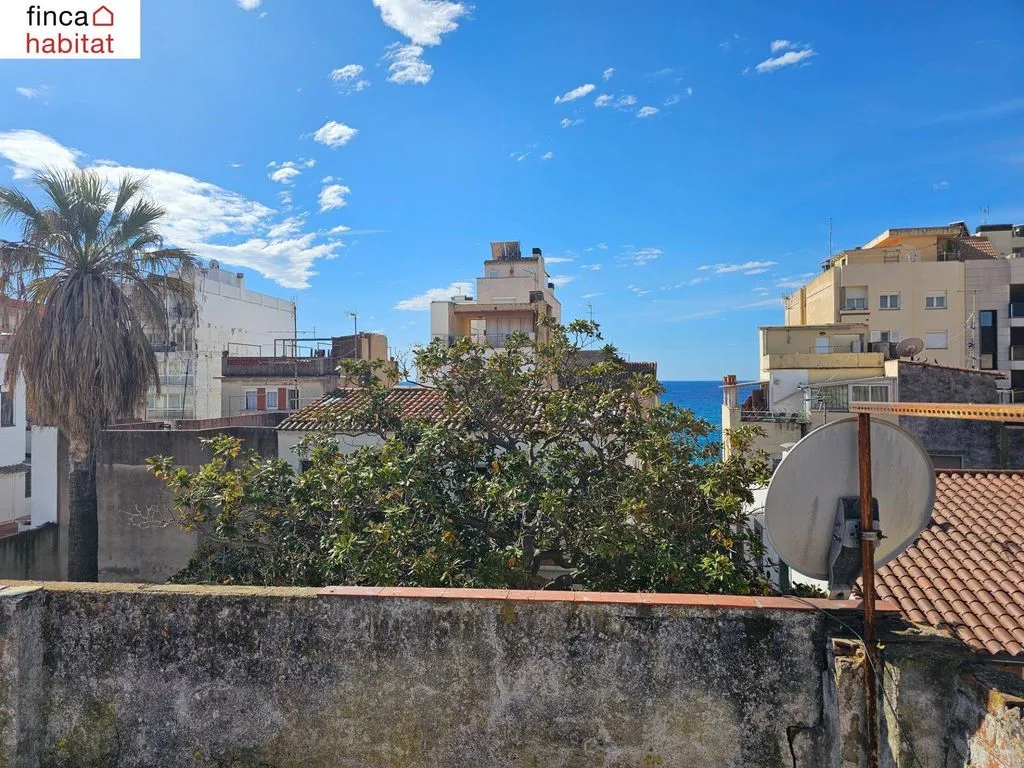 Terrass - Apartment Complex with Sea View in Lloret de Mar