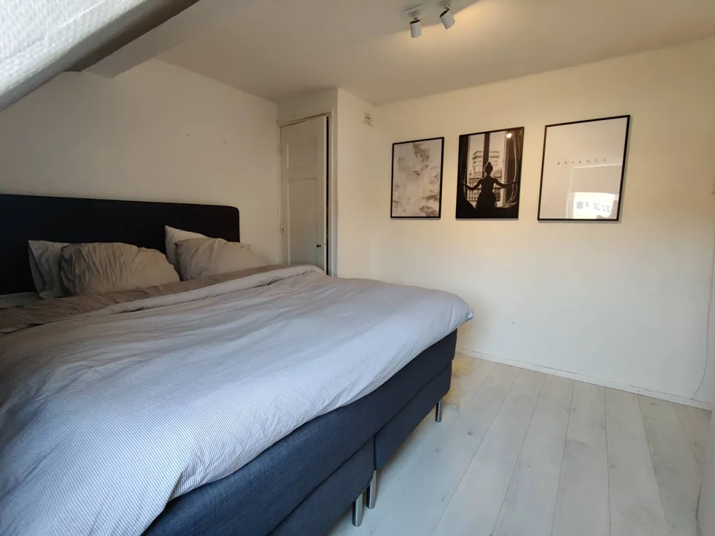 Camere da letto - Charming Detached House in Eindhoven