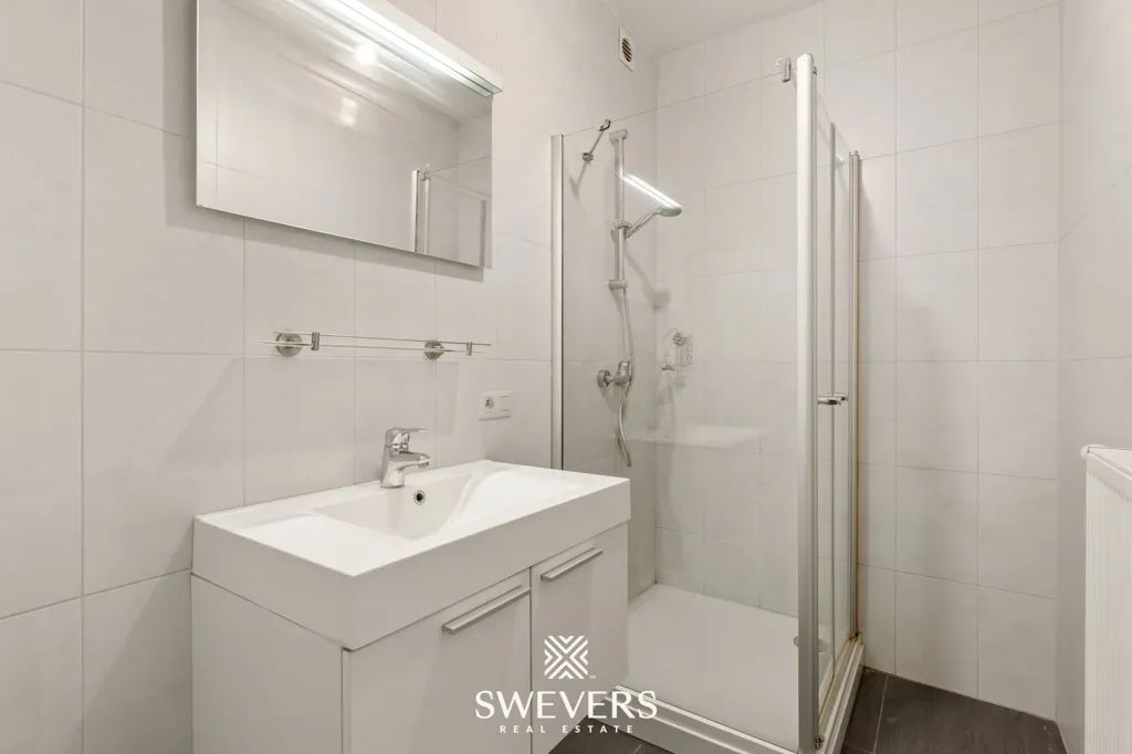 Bagni - Townhouse in Hasselt with Central Location