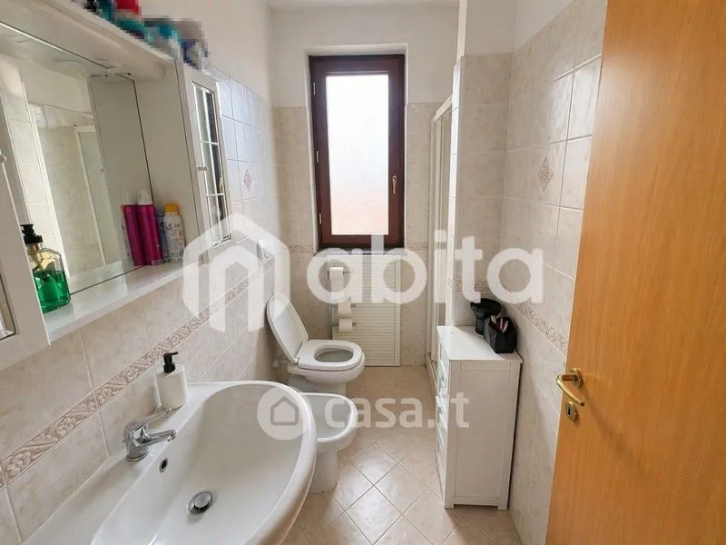 Bagni - Trilocale with Panoramic View in Cavriglia