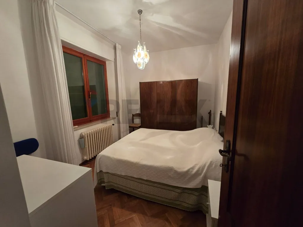 Camere da letto - Classical Villa with Garden in Sassoferrato