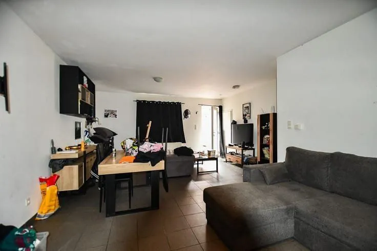1 magamistoaga korter asukohas Tilleur