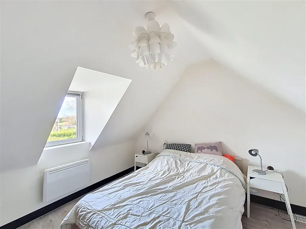 Maison 4 pièces à Callac