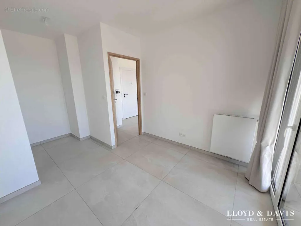 3-toaline korter asukohas Castelnau-Le-Lez