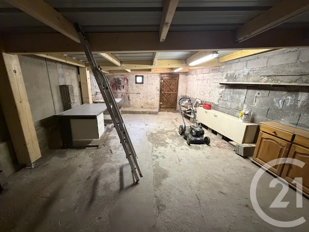 cellar