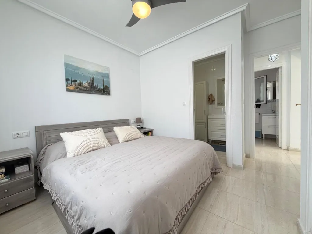Chambres - Renovated Adjoined House with Pool in Ciudad Quesada