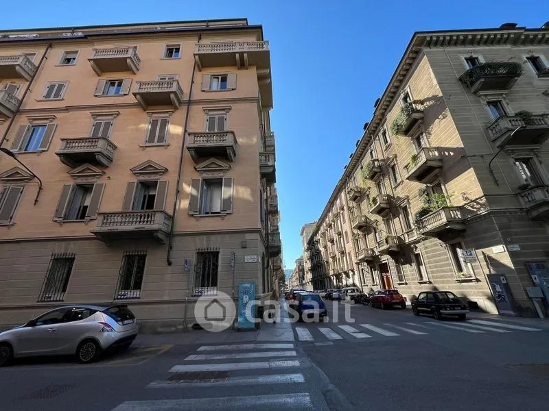 Extérieur - Fully Furnished Studio in Crocetta, Turin