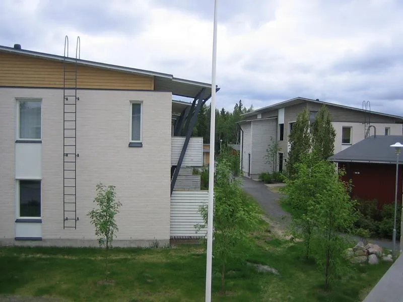 Välivaade - Loft with Sauna in Talvikangas, Oulu