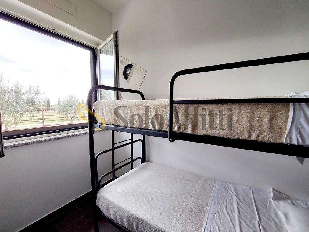 Magamistoad - Modern Studio Apartment with Sea View in Tarquinia