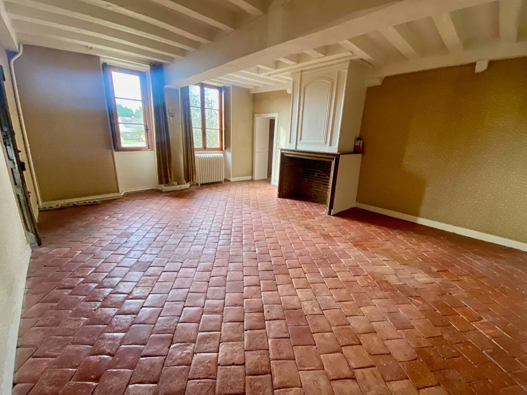 Elutuba - Charming Heritage House with Pool in Chécy