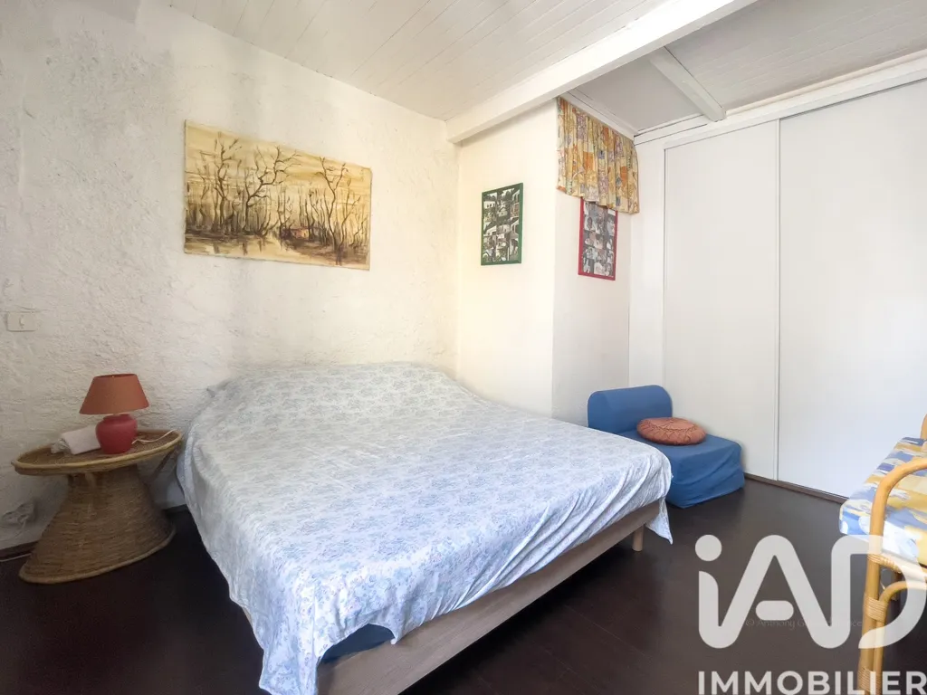 Magamistoad - 3-Piece Apartment with West Exposure in Peillon