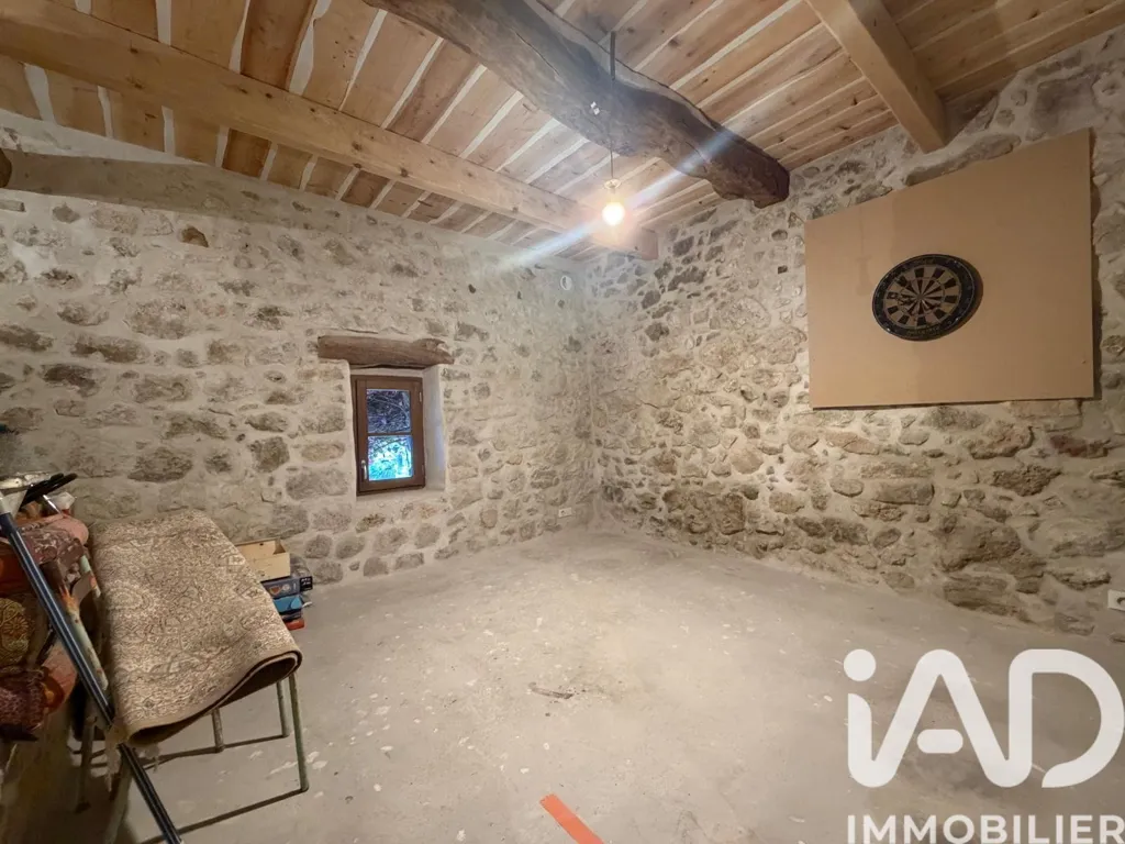 5-toaline maja asukohas Le Bar-sur-Loup