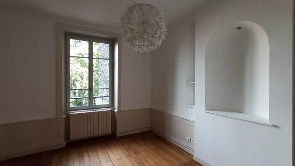 Pièces - Appartement 4 Pièces à Clermont-Ferrand