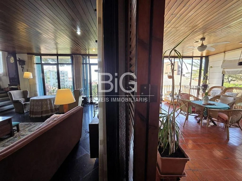 Elutuba - Chalet with Pool and Terrace in Mataró