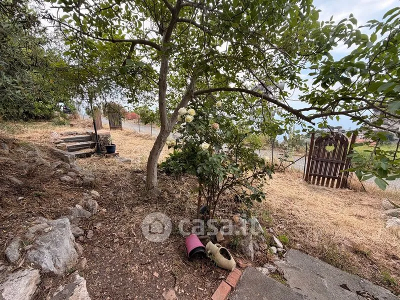 Jardin - Rented Duplex with Garden in Castelmola