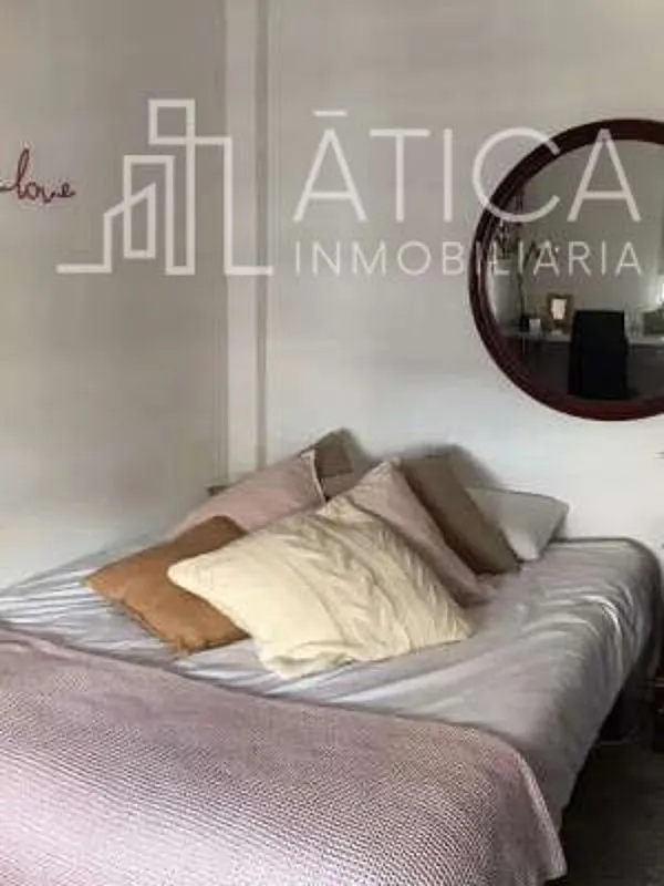 Magamistoad - Furnished Flat with Lift in Salesas - Labradores