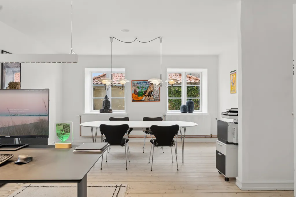 Maison 20 pièces à Bogense