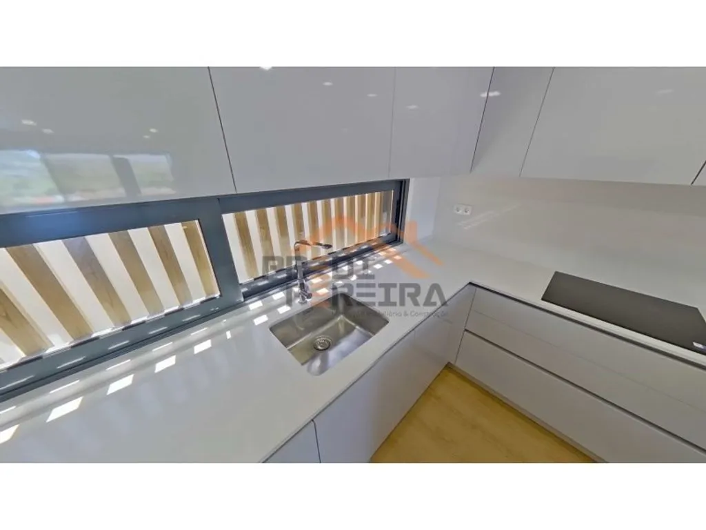 Cucina - Luxury House with Pool in Loures, Lisbon