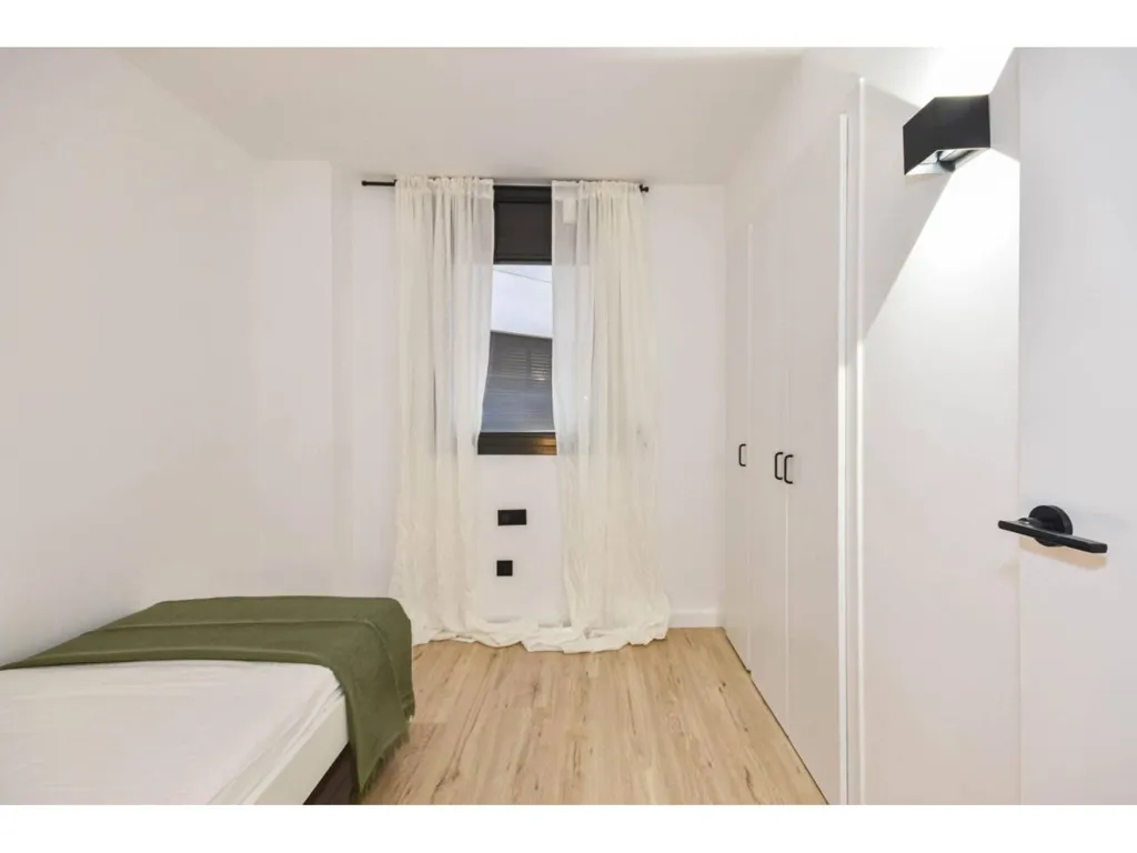 Chambres - Apartment with Balcony in Sarrià, Barcelona
