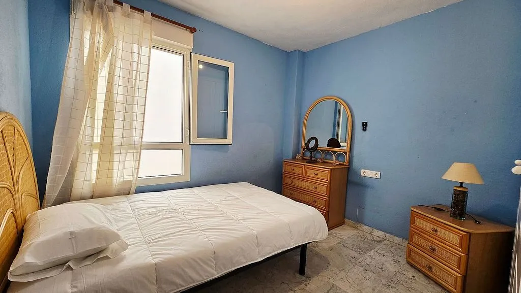 Chambres - 3-Bed Apartment with Pool in Nueva Andalucía, Marbella