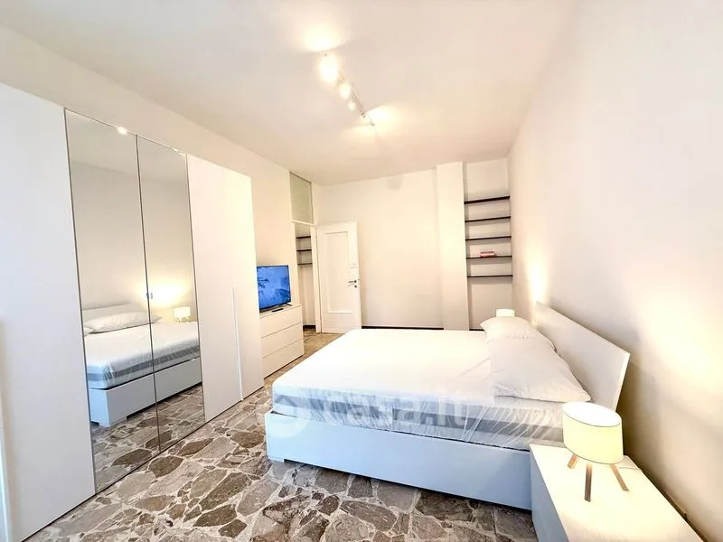 Chambres - Bilocale with University Proximity in Bergamo