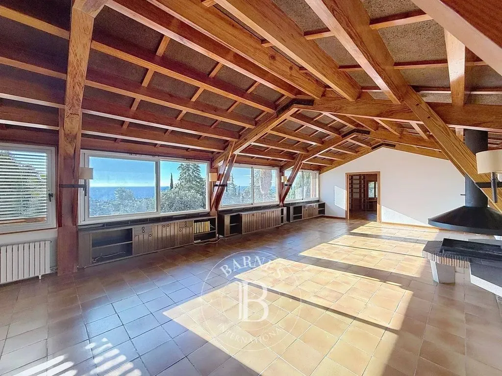 Elutuba - Luxury House with Sea Views in Premià de Dalt