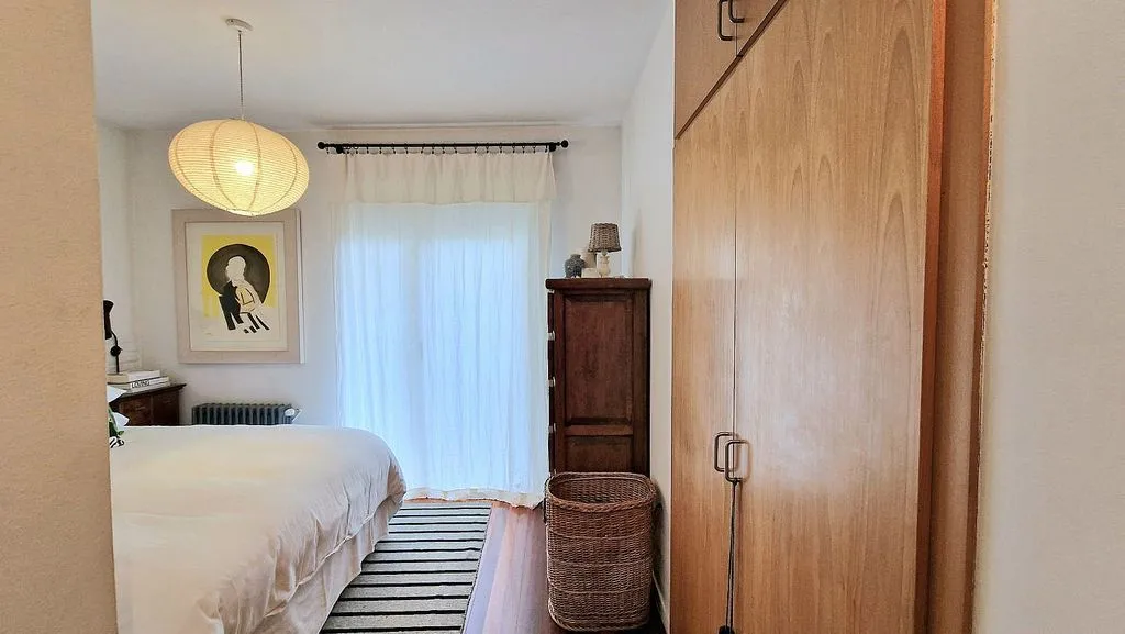 Chambres - Apartment with Terrace in Torrelavega