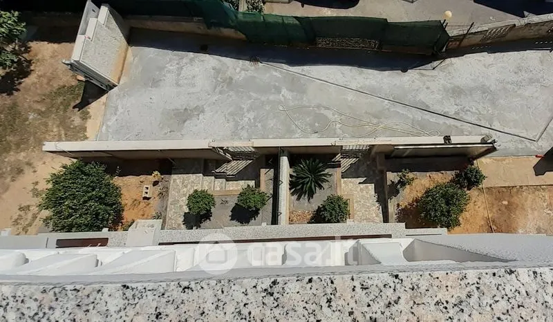 Aerial - Panoramic Apartments with Garden in Scalea