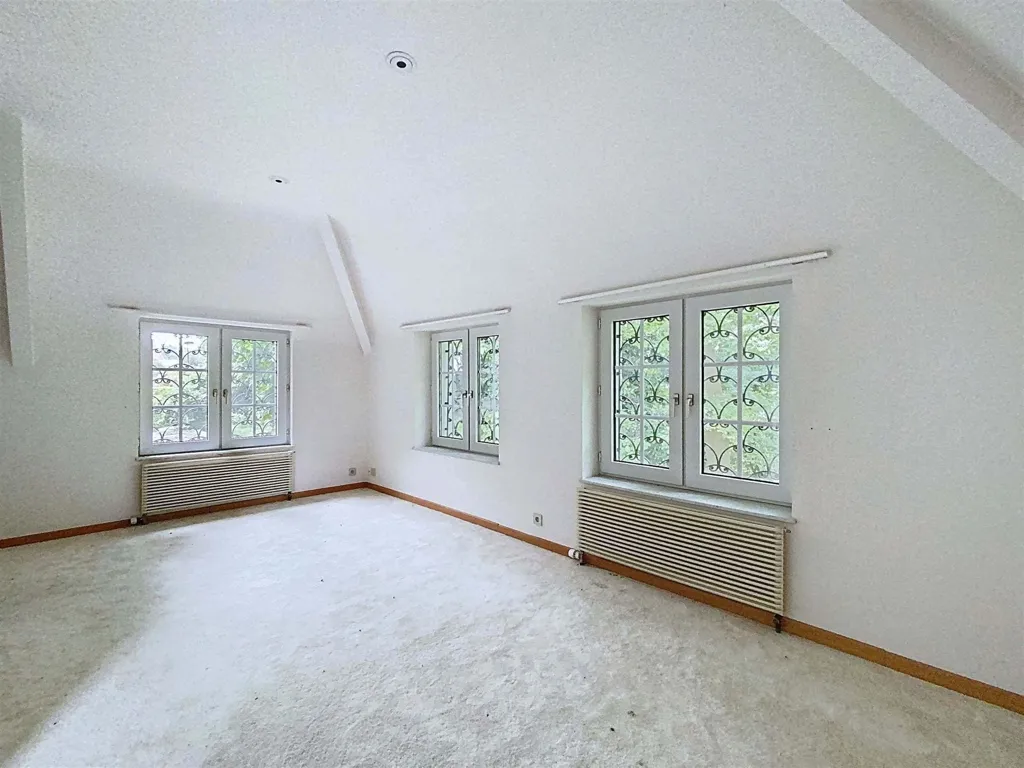 Magamistoad - 6-Bedroom Villa with Pool in Uccle